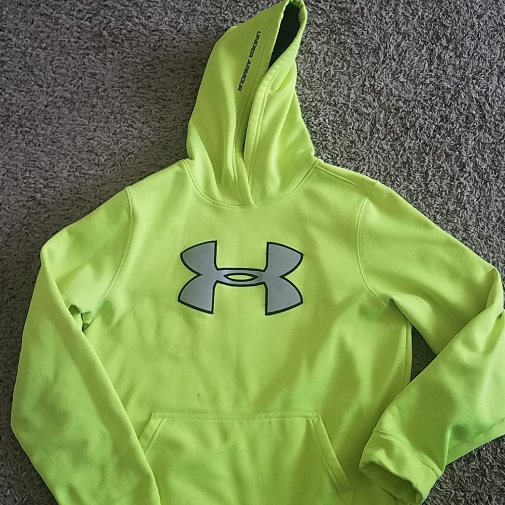 Under Armour Sweatshirt